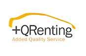 logo q renting